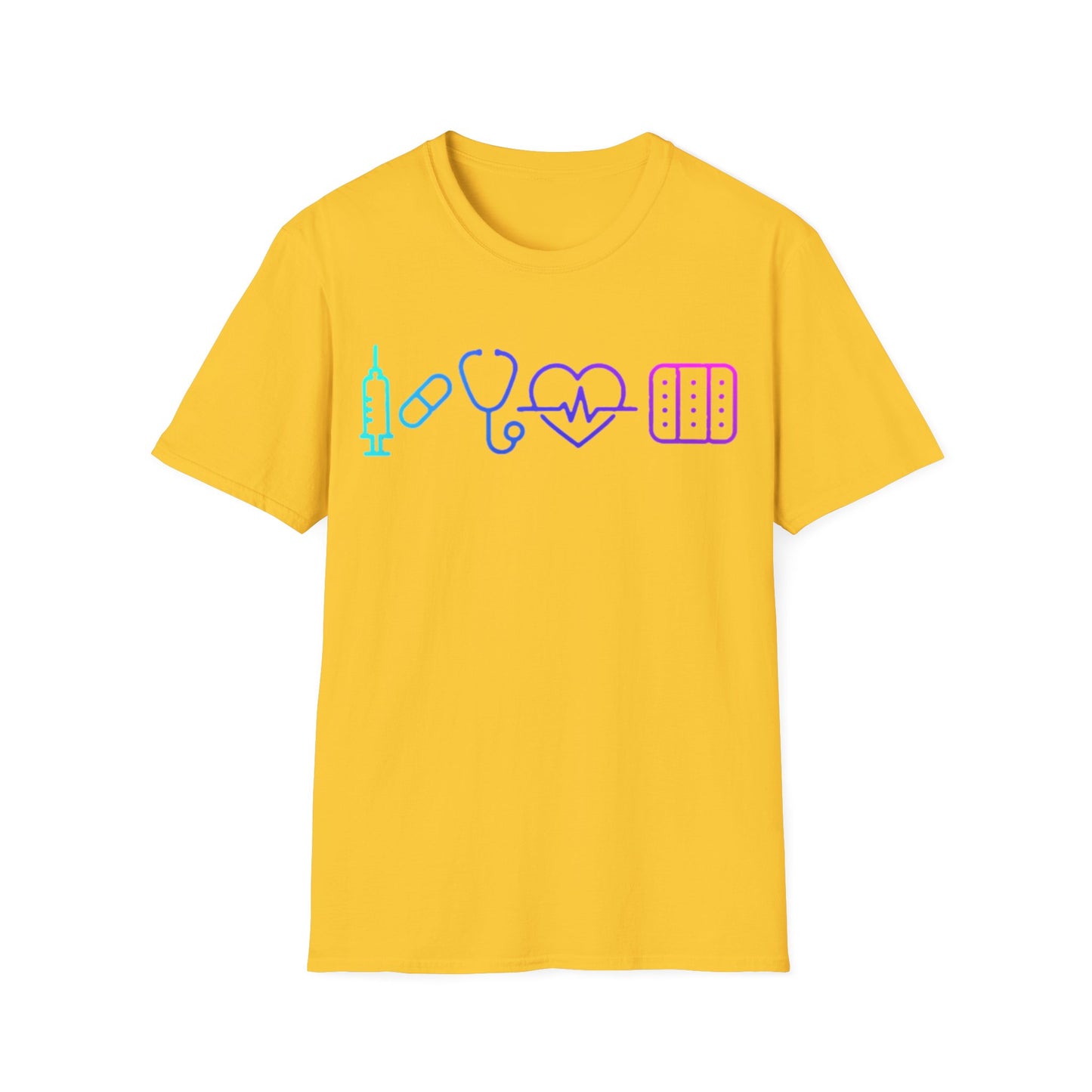 Health Care T-Shirt