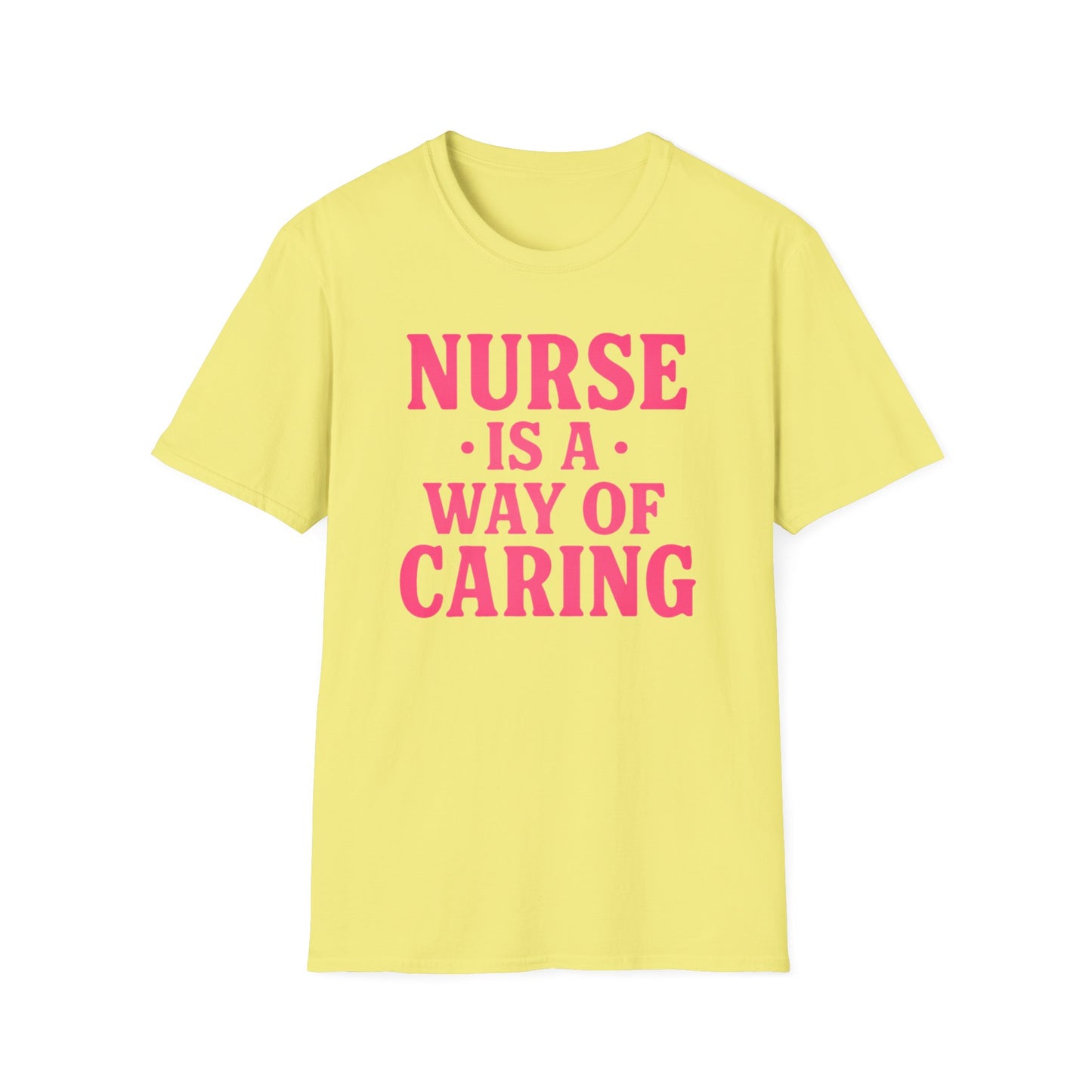 Way of Caring T-Shirt