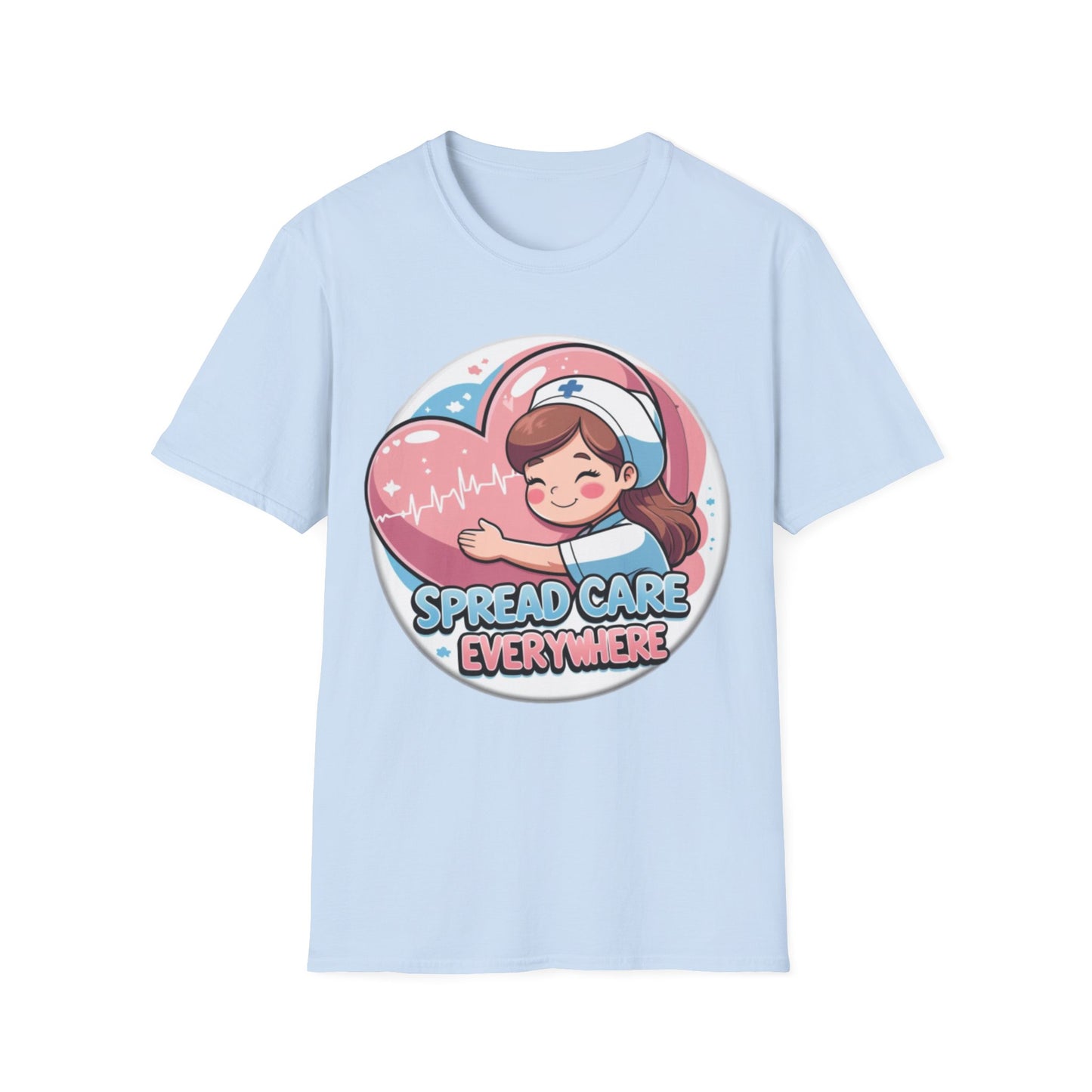 Spread Care T-Shirt
