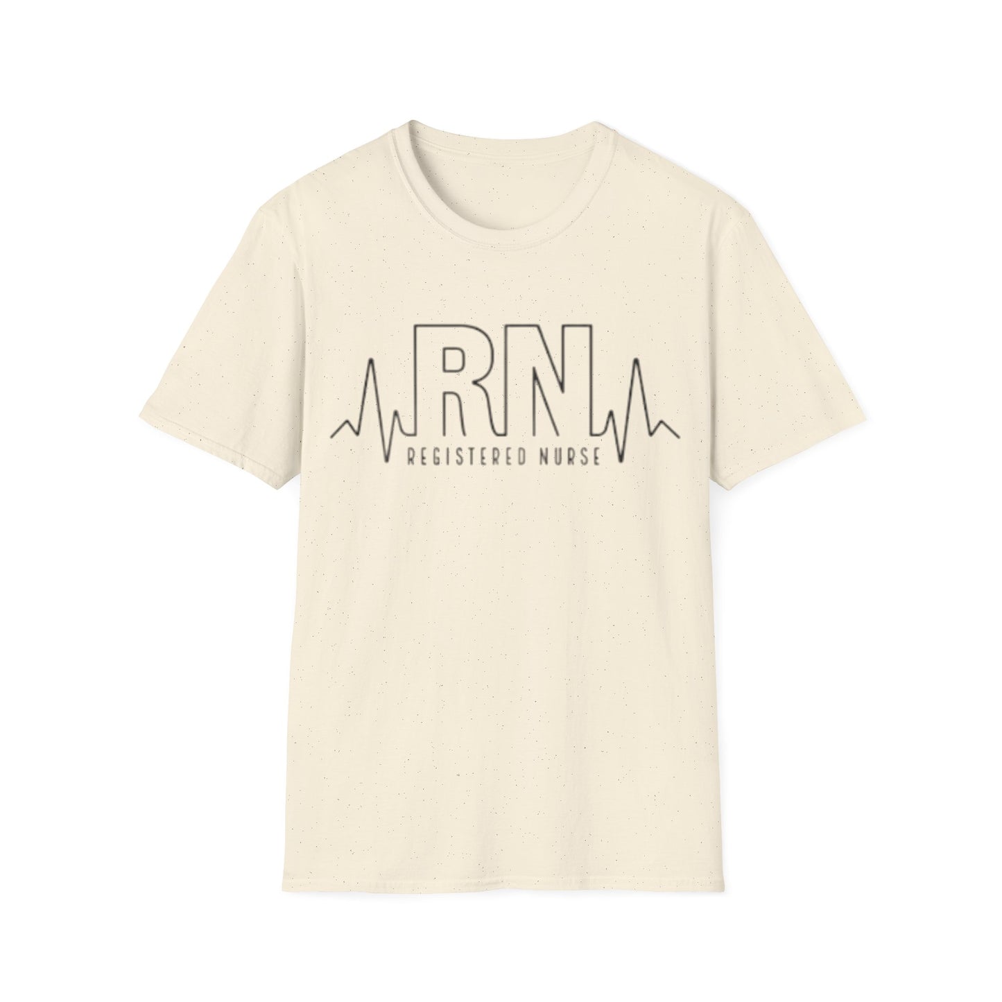 RN Heartbeat T-Shirt