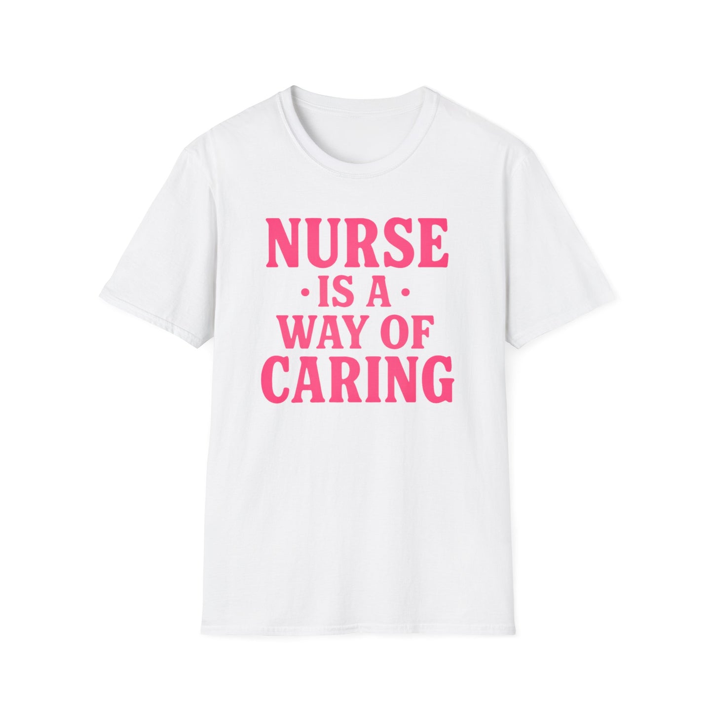 Way of Caring T-Shirt