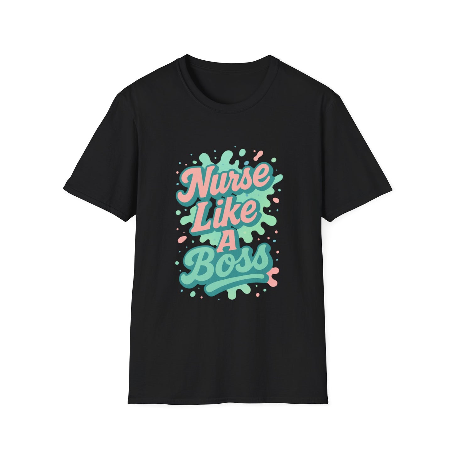 Like a Boss T-Shirt