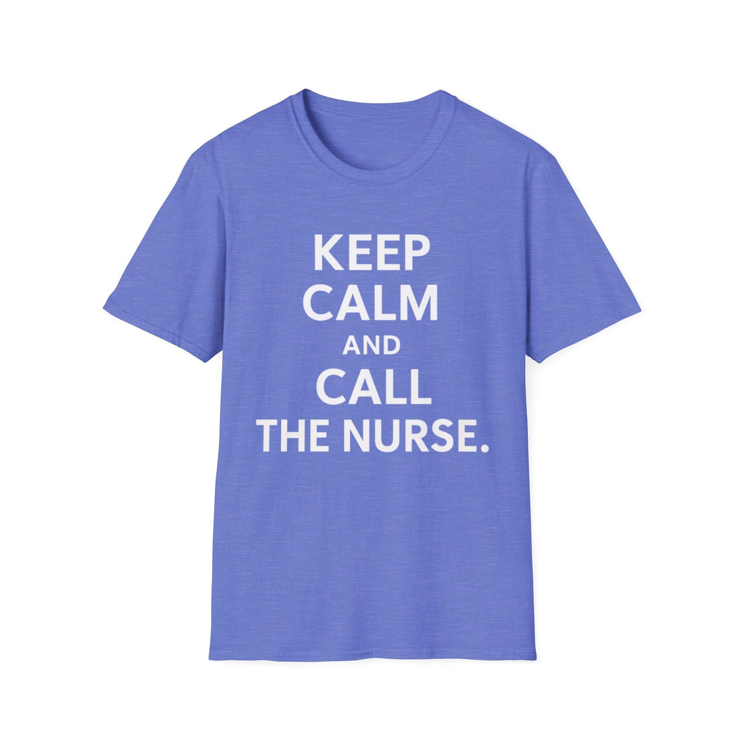 Keep Calm T-Shirt
