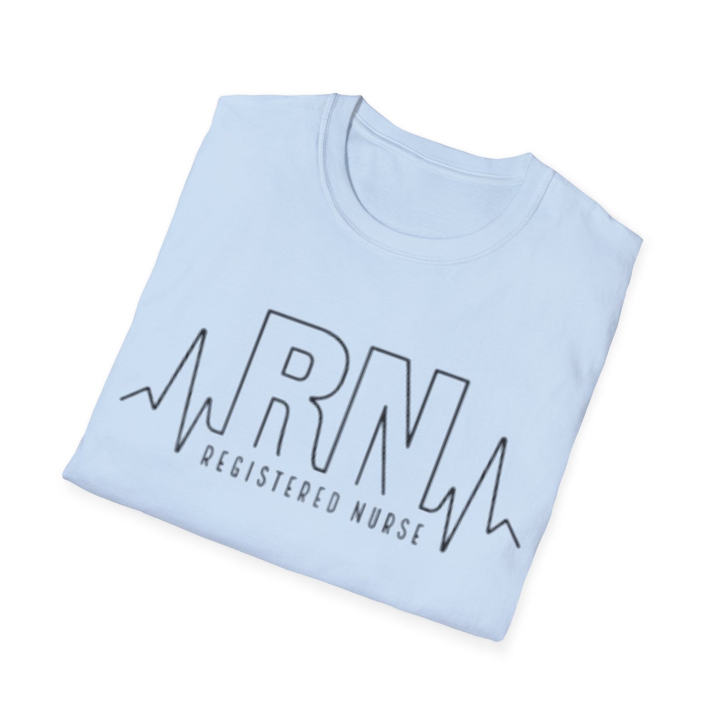 RN Heartbeat T-Shirt