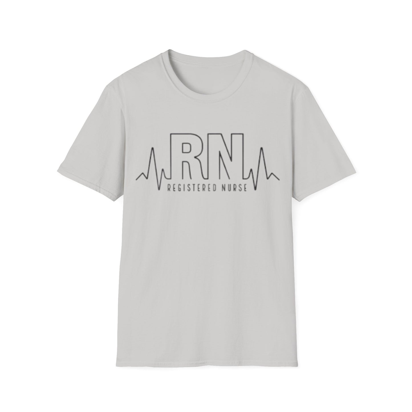 RN Heartbeat T-Shirt