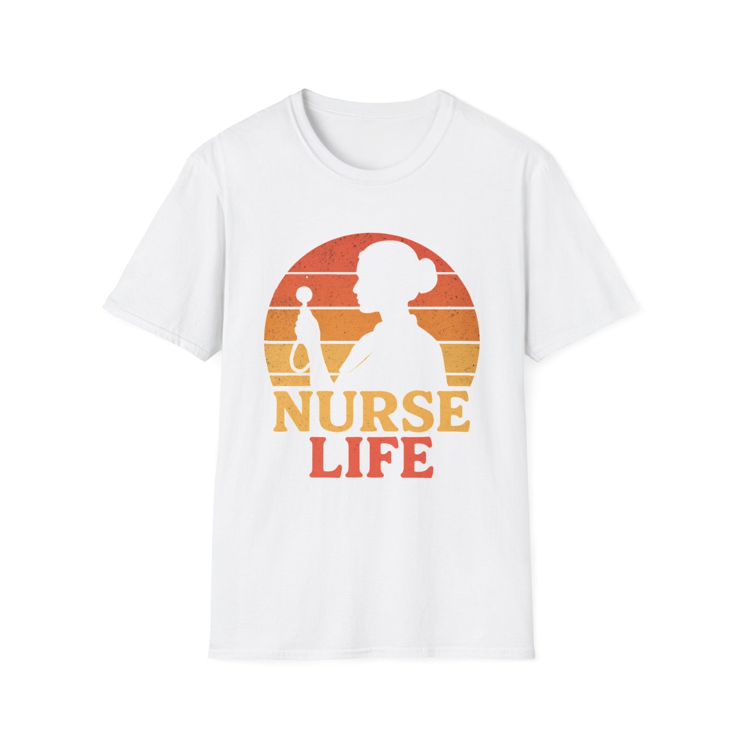Nurse Life T-Shirt