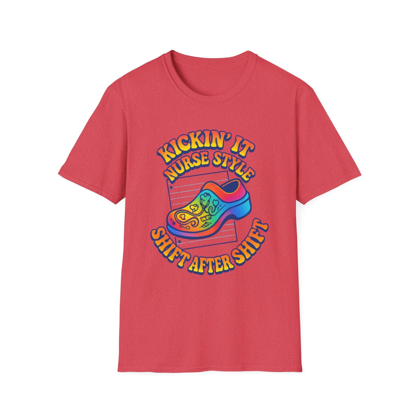 Kickin' It T-Shirt
