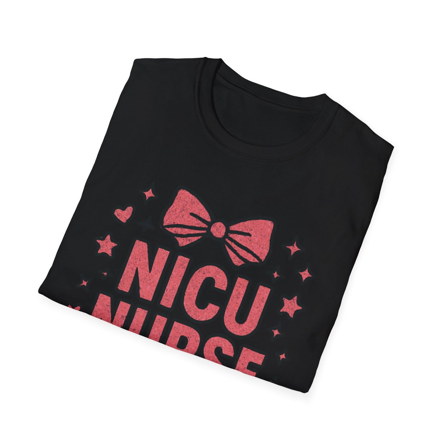 NICU Nurse T-Shirt