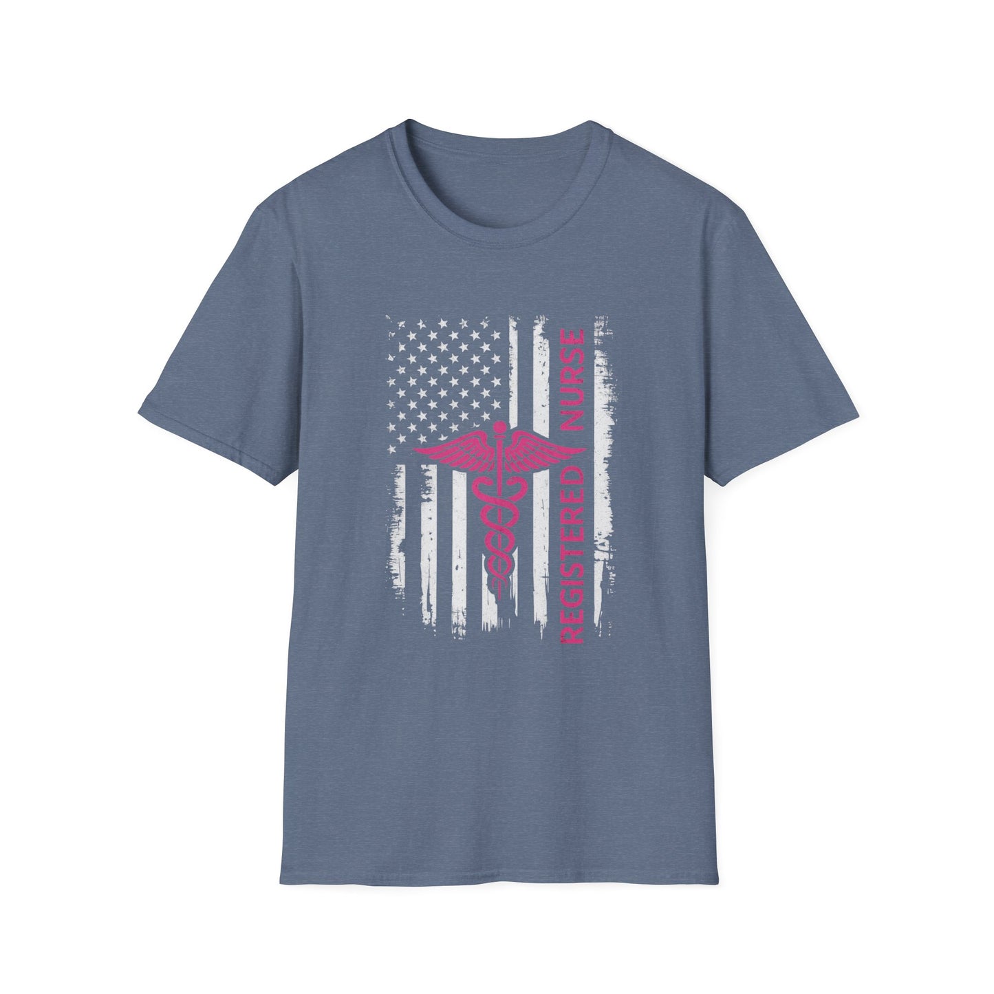 American Registered Nurse T-Shirt