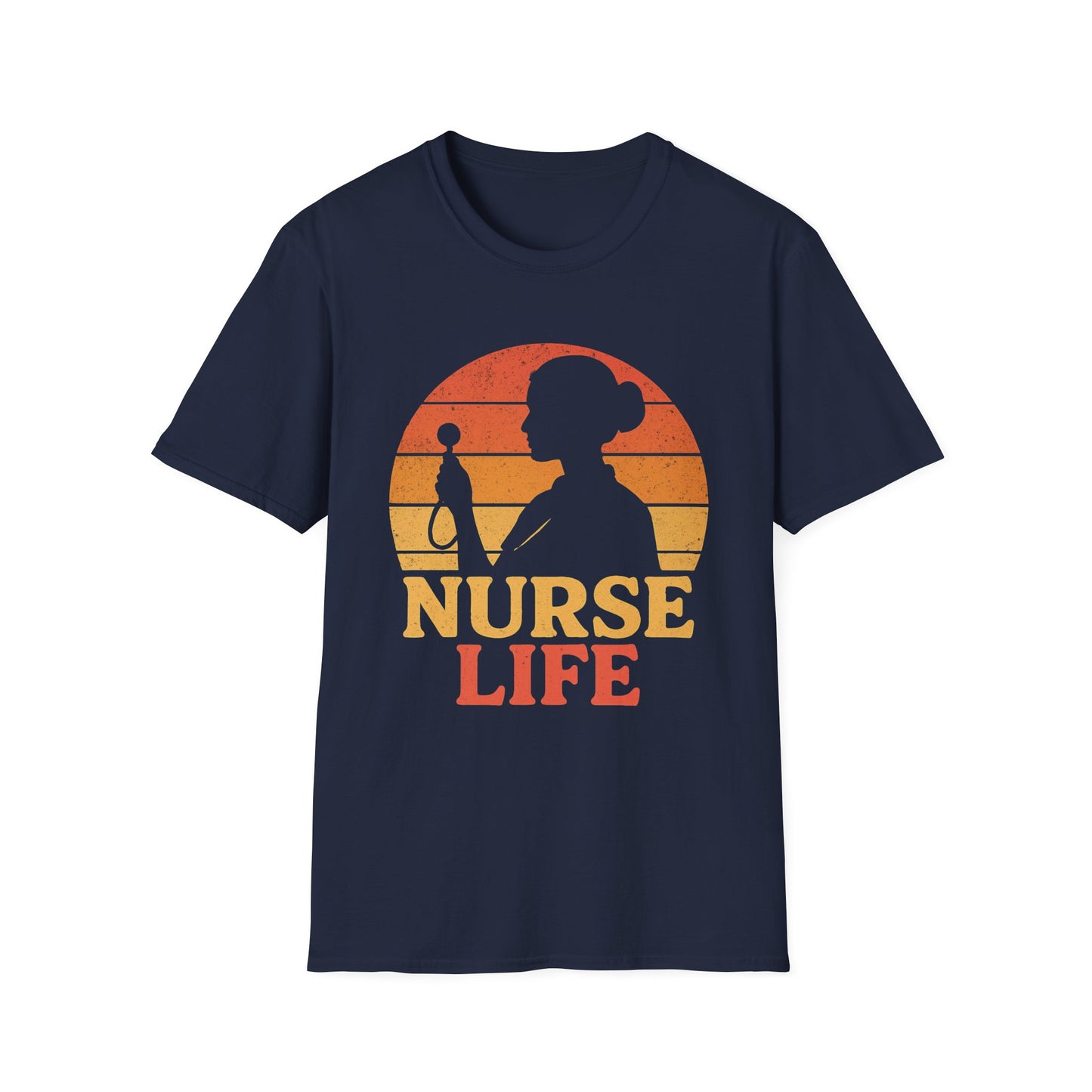 Nurse Life T-Shirt