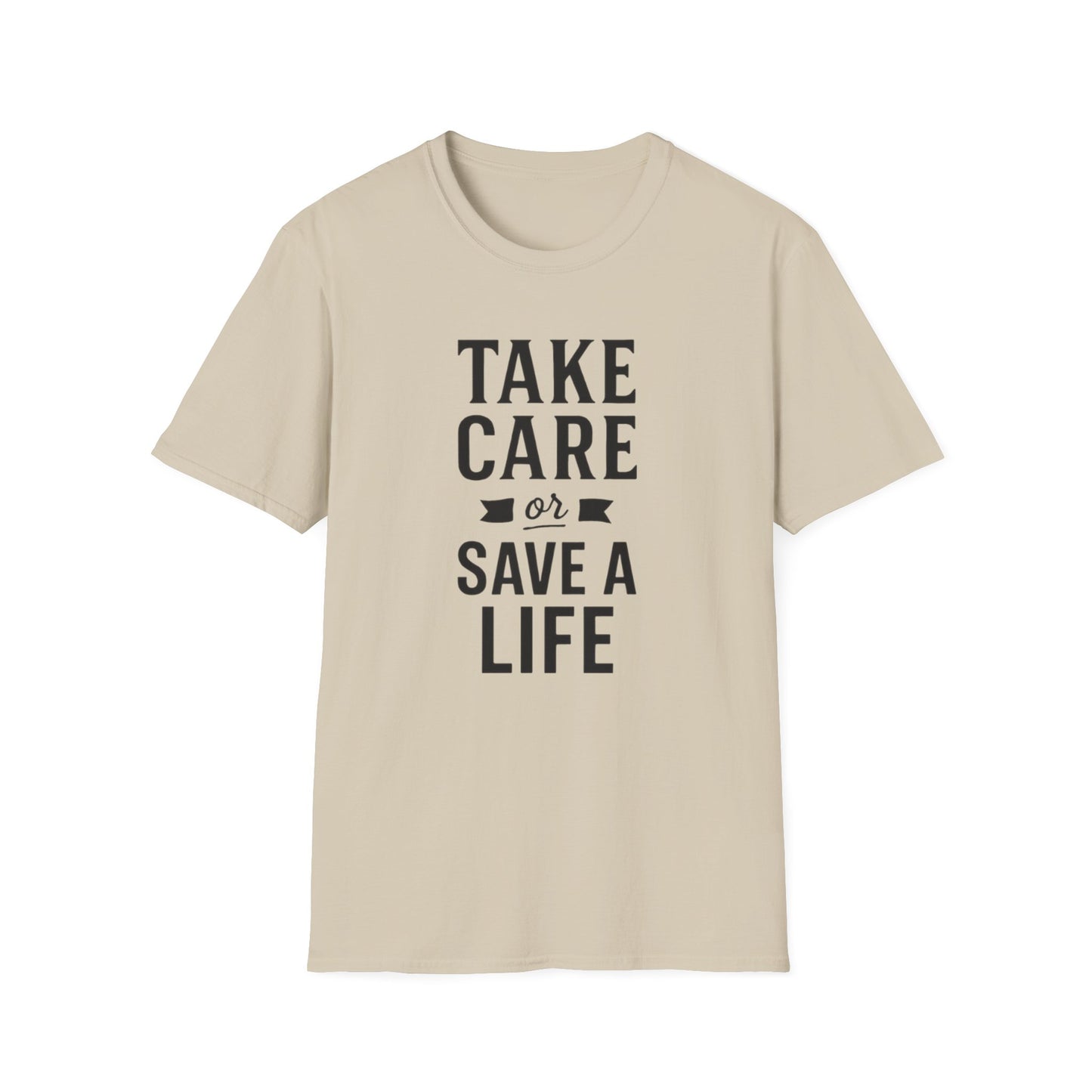 Take Care T-Shirt