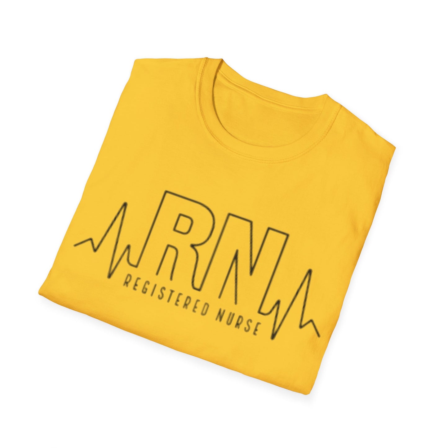 RN Heartbeat T-Shirt
