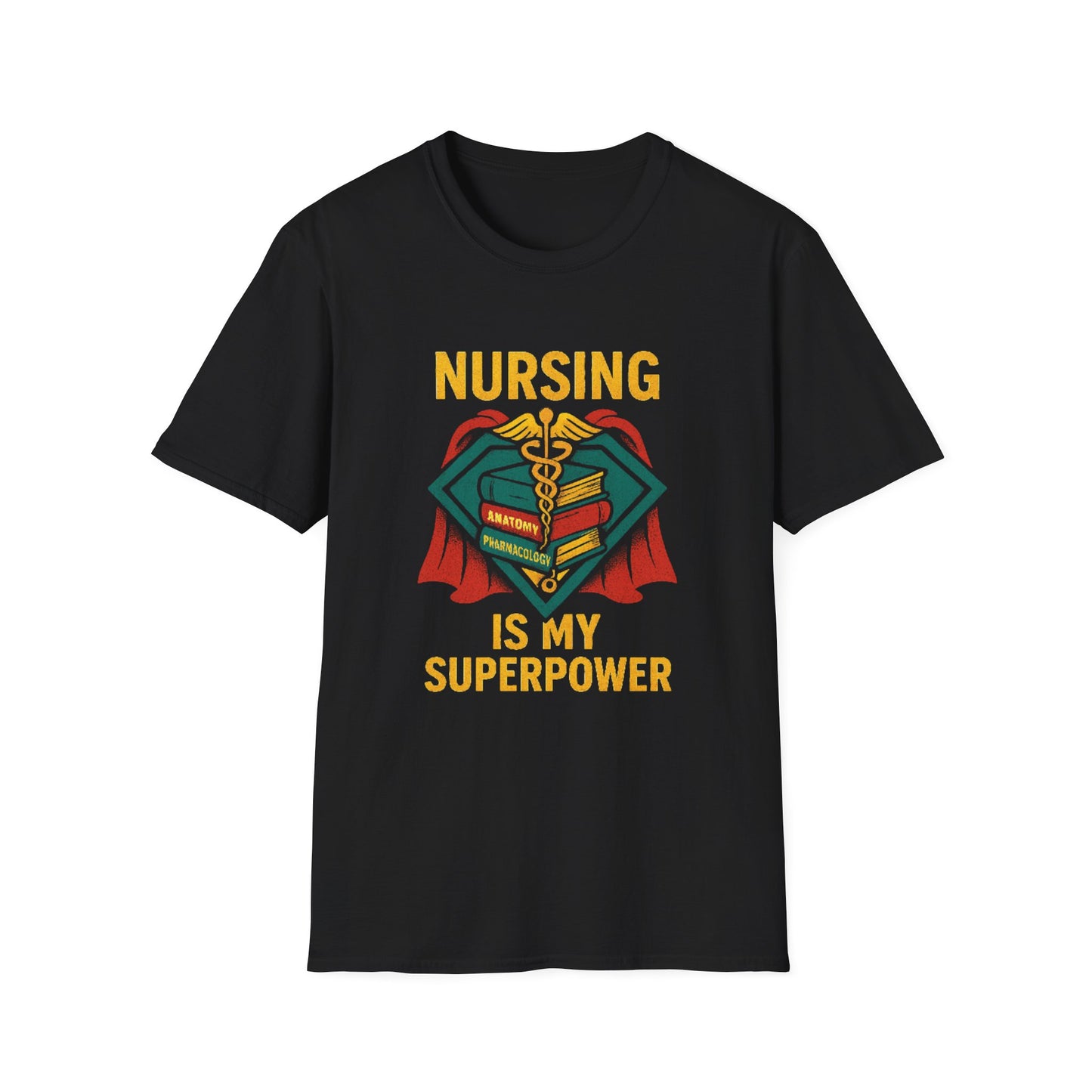 My Superpower T-Shirt