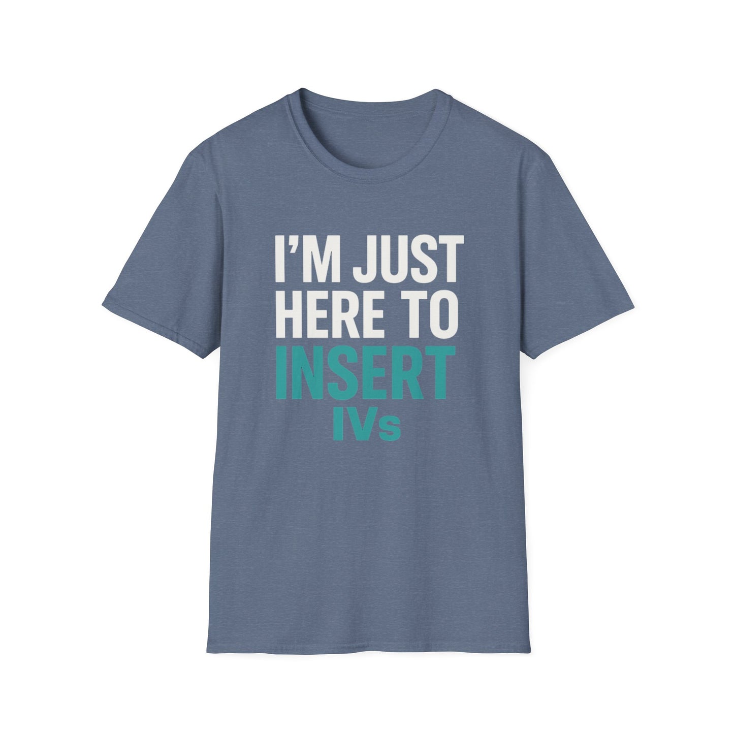 Insert IV T-Shirt