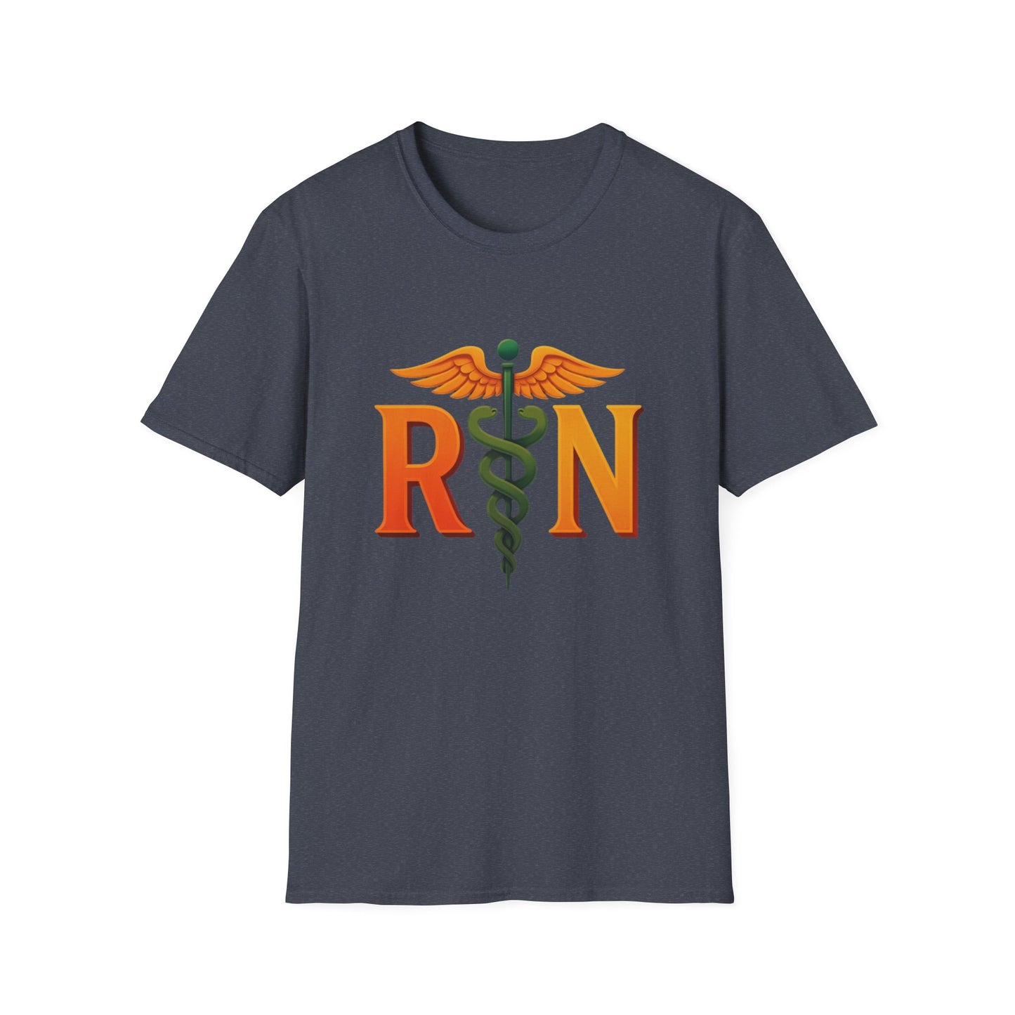 RN Medical Icon T-Shirt