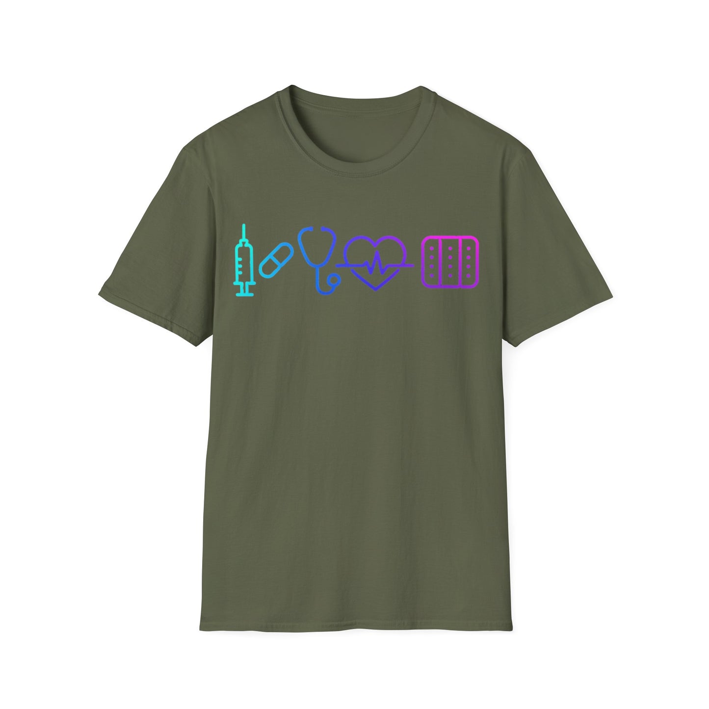 Health Care T-Shirt