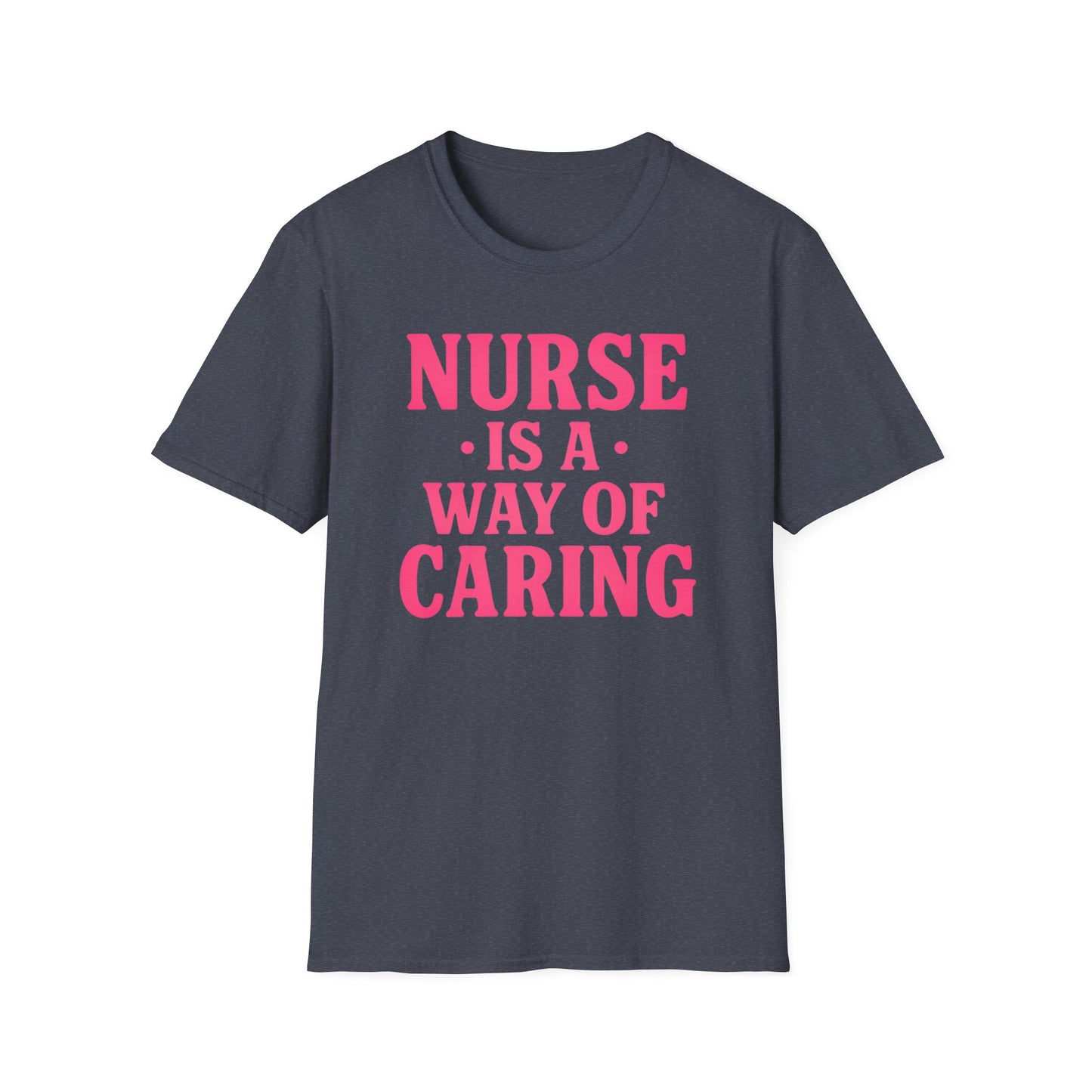 Way of Caring T-Shirt