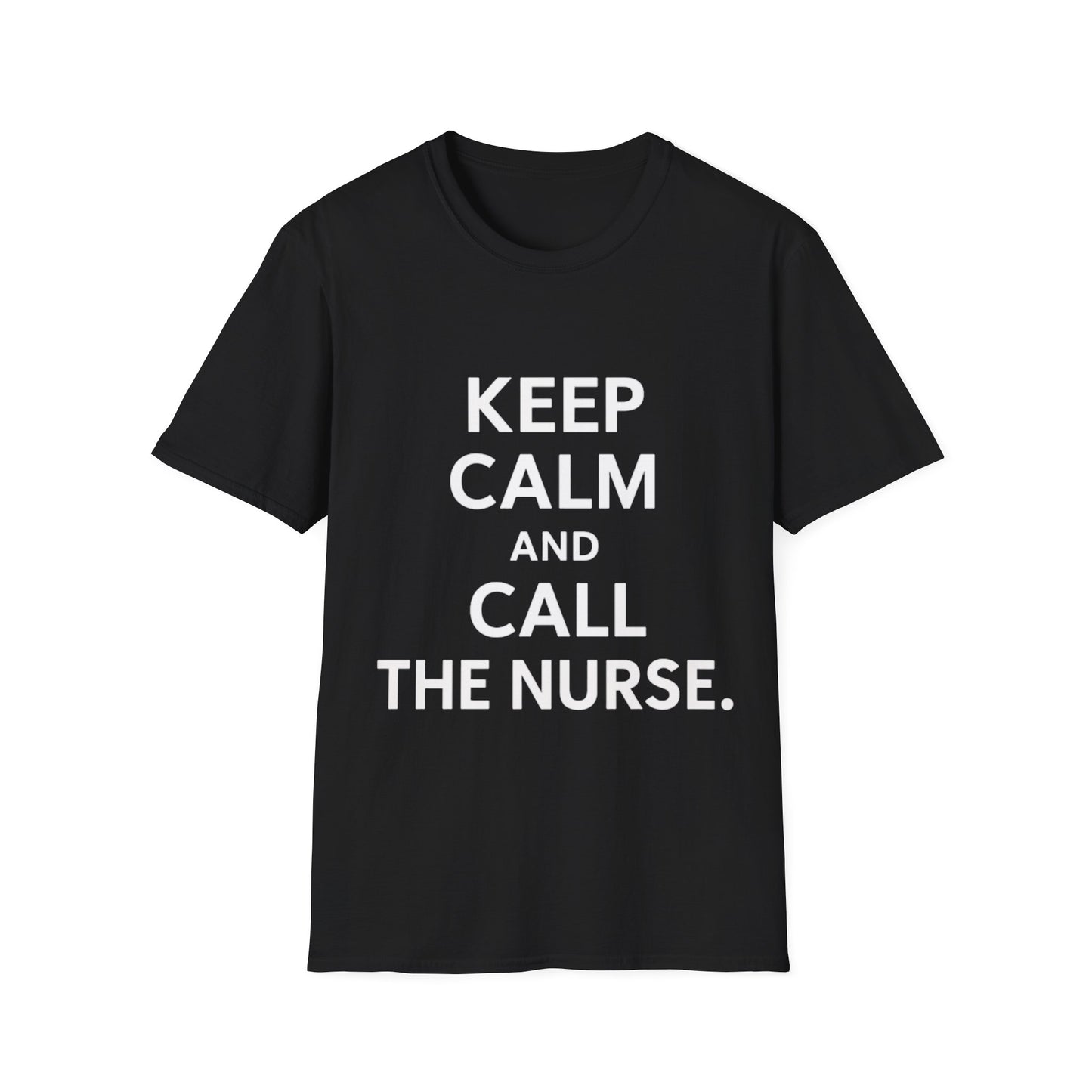 Keep Calm T-Shirt