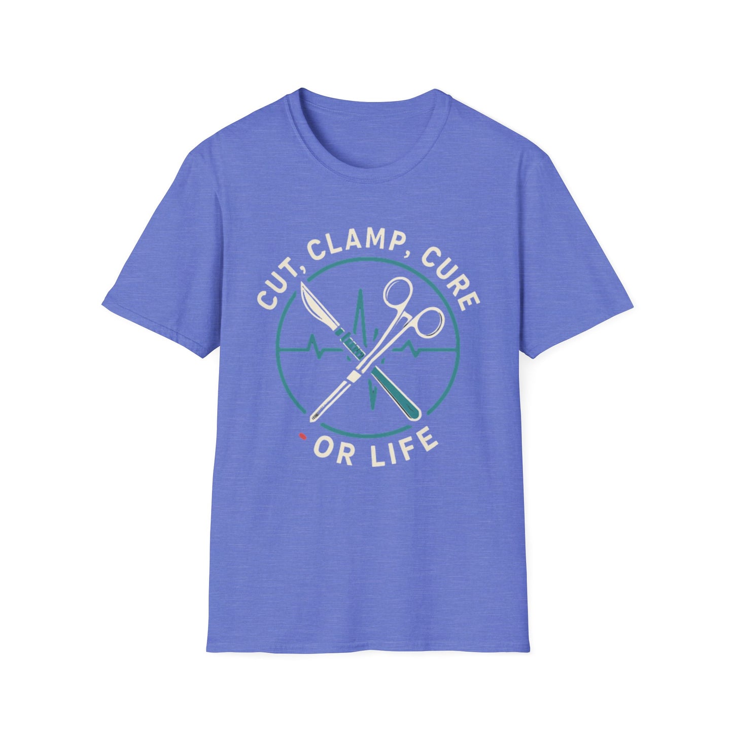 OR Life T-Shirt