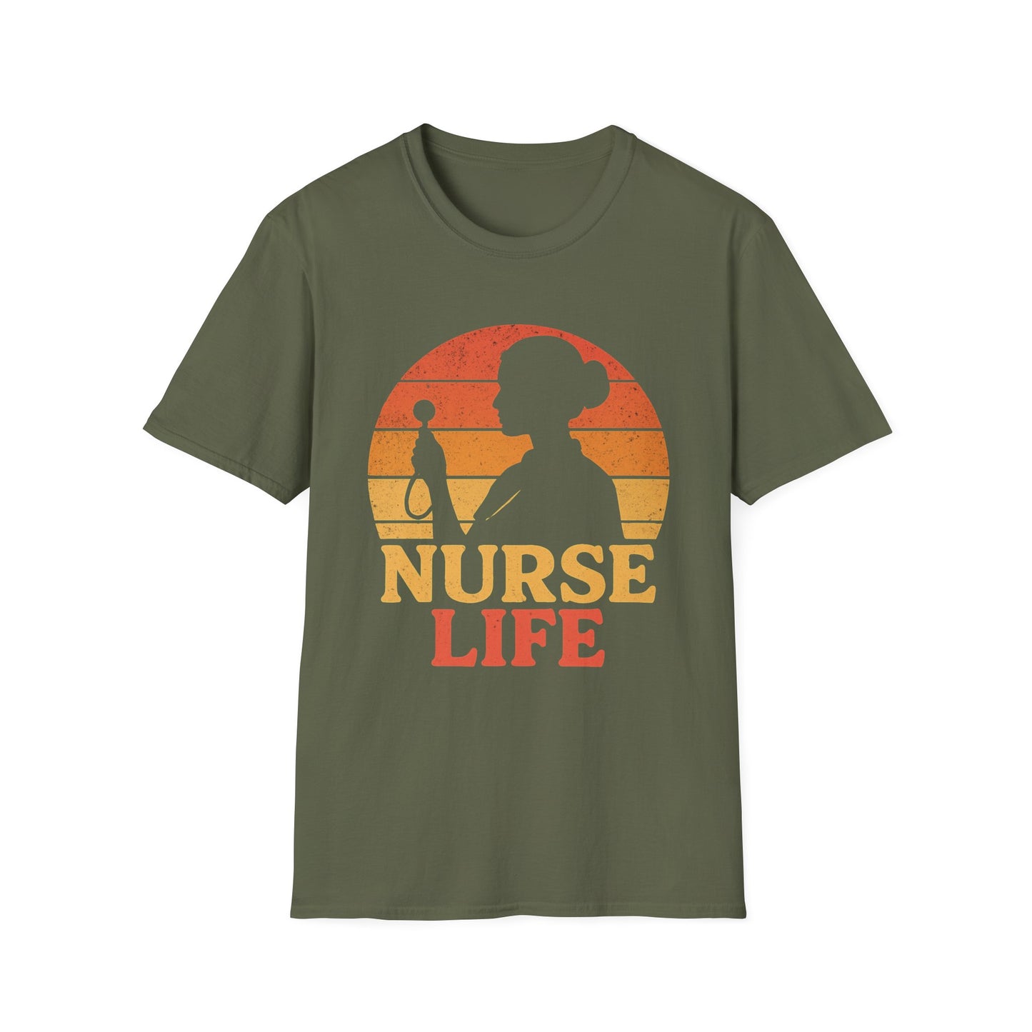 Nurse Life T-Shirt