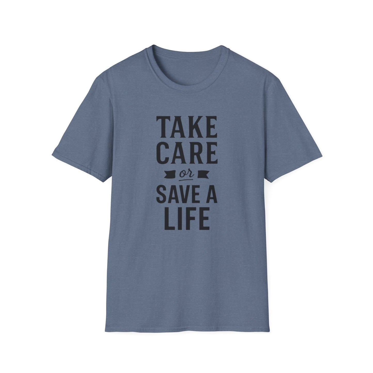 Take Care T-Shirt