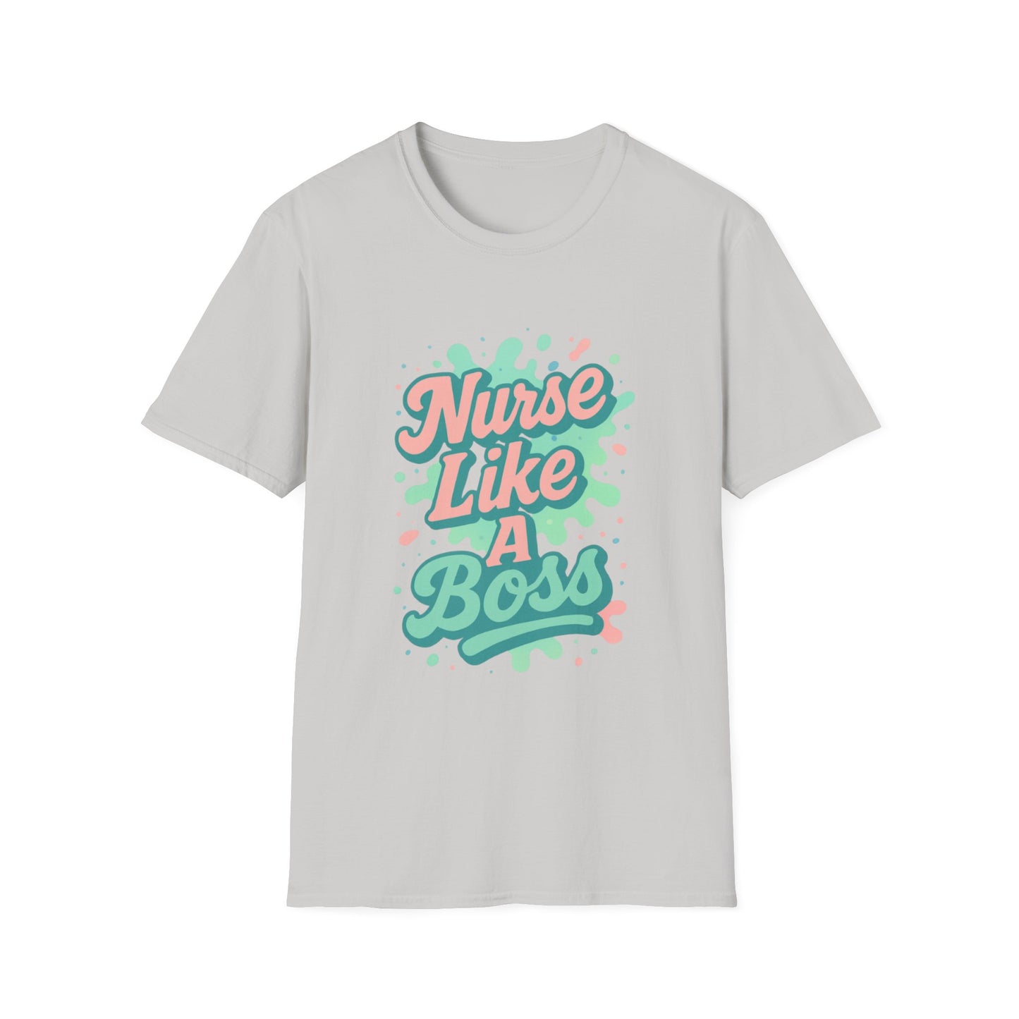 Like a Boss T-Shirt
