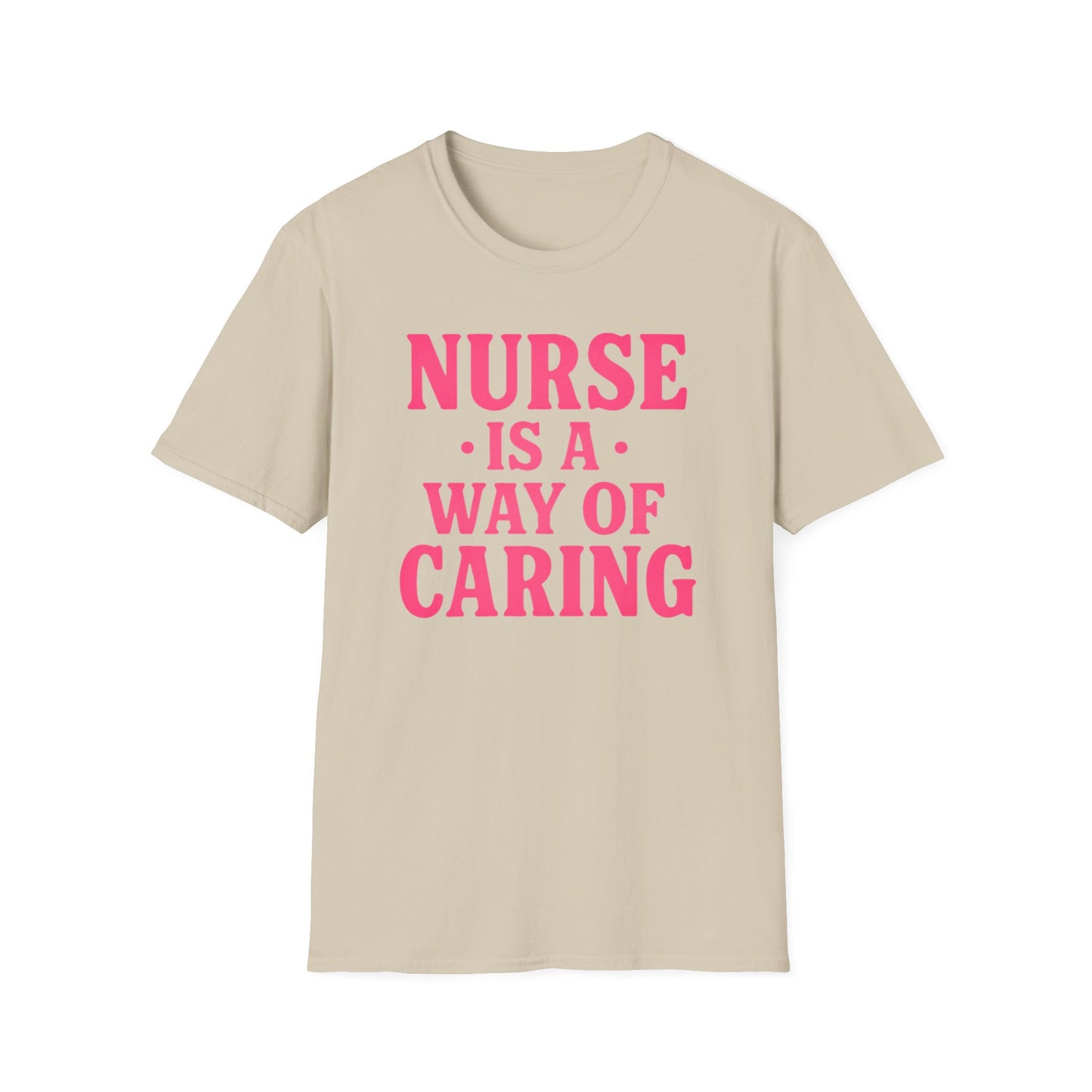 Way of Caring T-Shirt