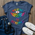 Nurse Strong T-Shirt