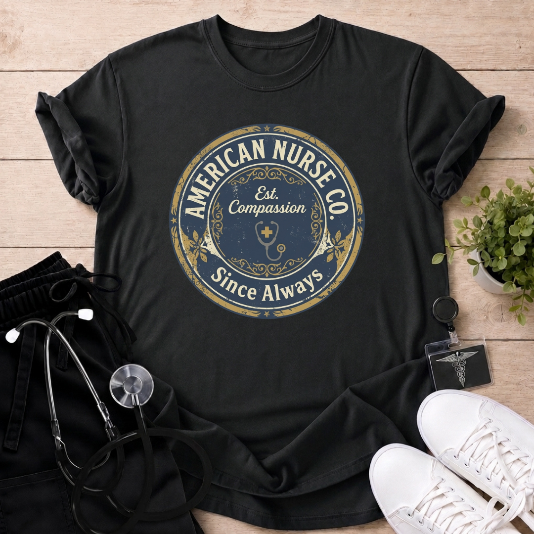 Since Always T-Shirt