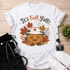 It's Fall Y'all T-Shirt