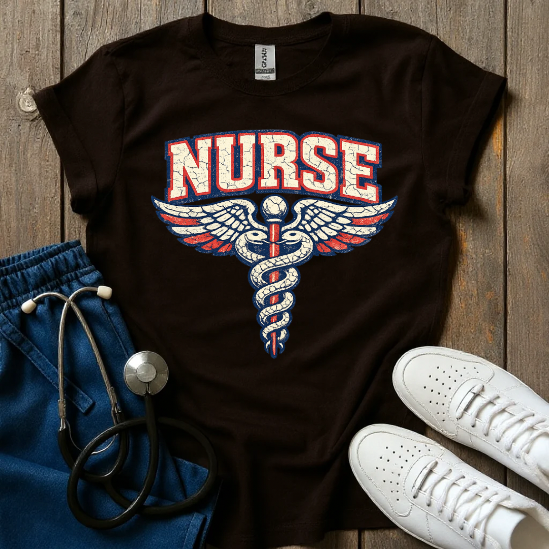 Nurse of Honor T-Shirt