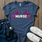 Vital Rhythm T-Shirt