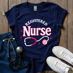 Barbie Theme T-Shirt