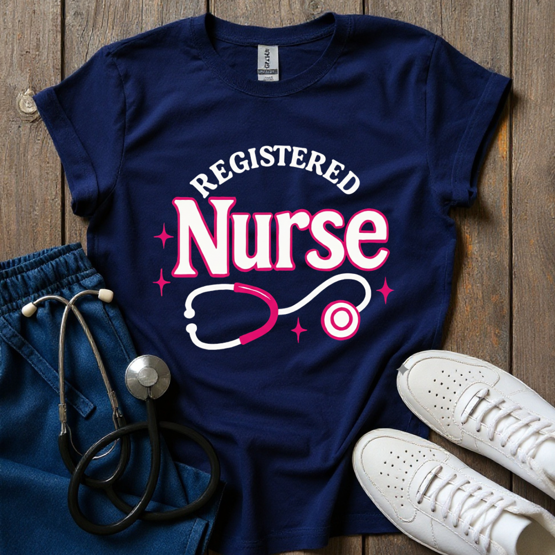 Barbie Theme T-Shirt
