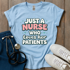 Patient Love T-Shirt