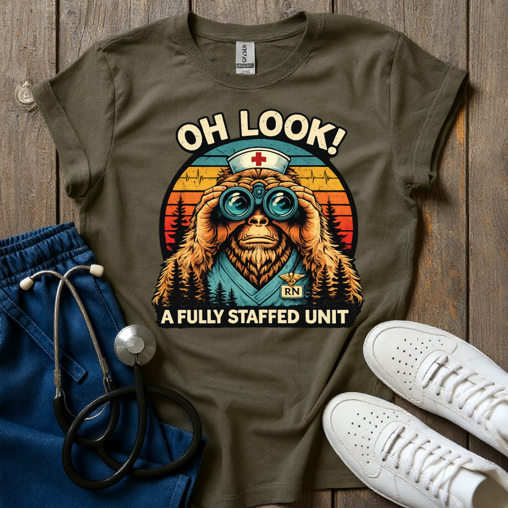 Oh Look T-Shirt