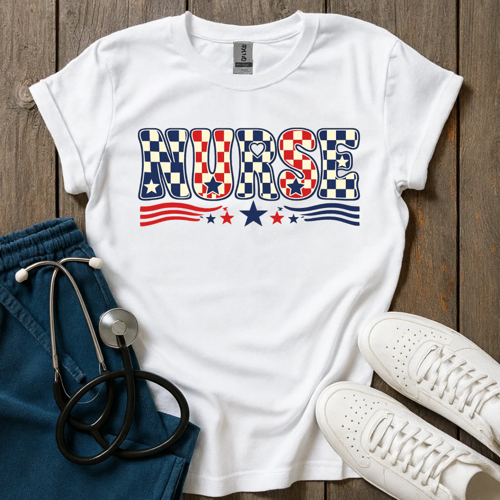 Independent Nurse T-Shirt