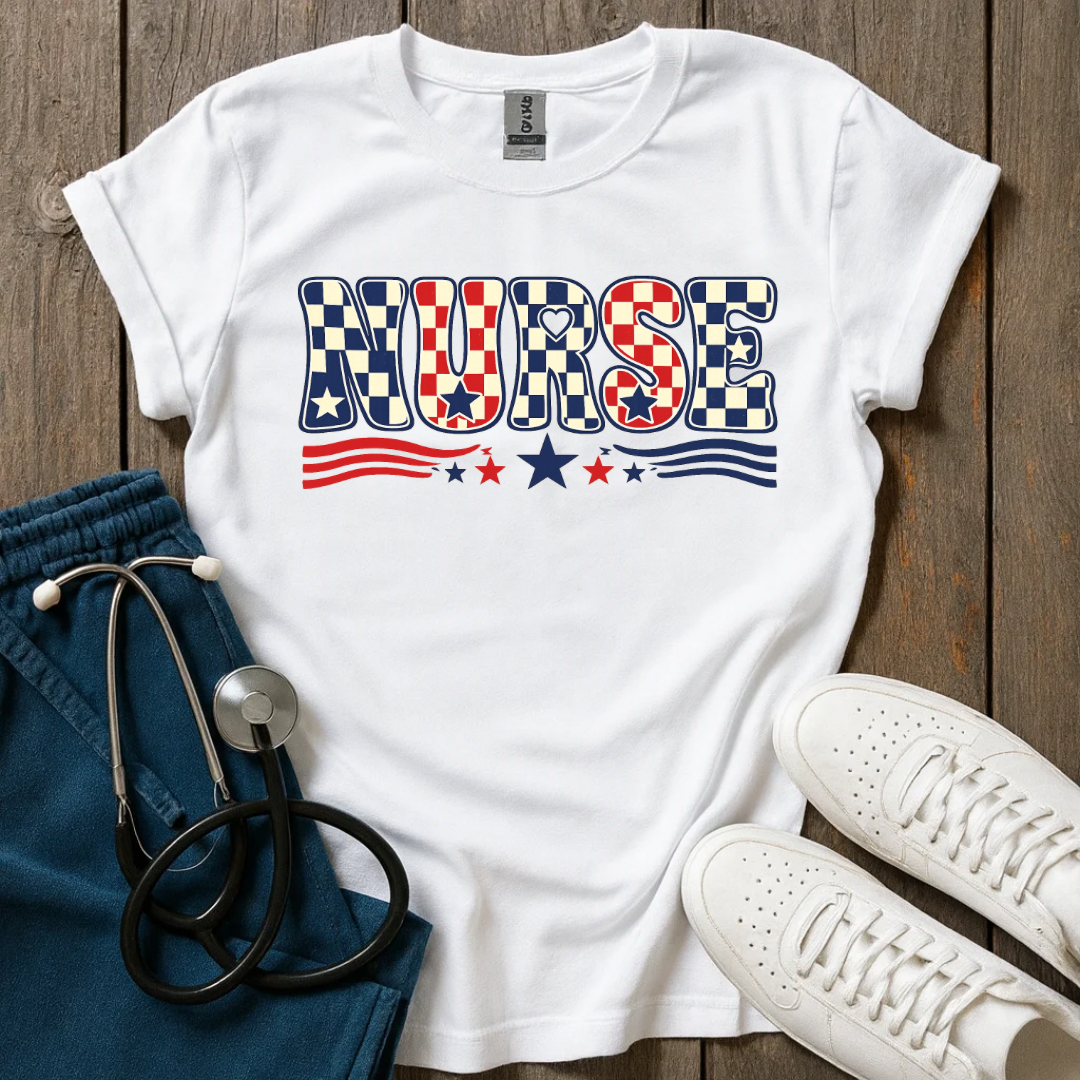 Independent Nurse T-Shirt