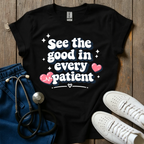 See The Good T-Shirt