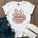 Nurse Bunny  T-Shirt