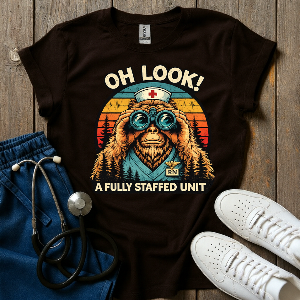 Oh Look T-Shirt