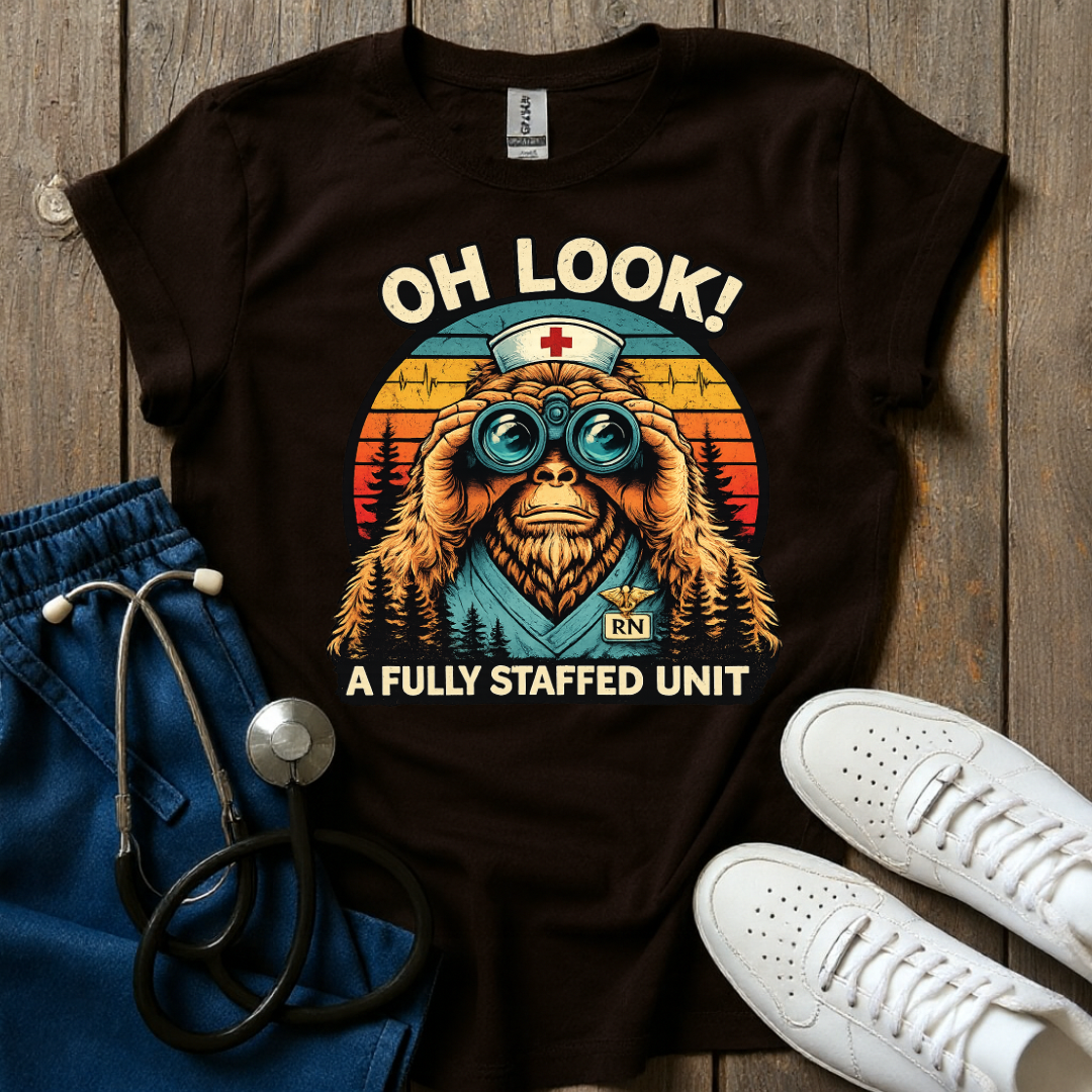 Oh Look T-Shirt