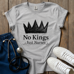 No Kings T-Shirt