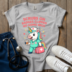 No Going Back T-Shirt