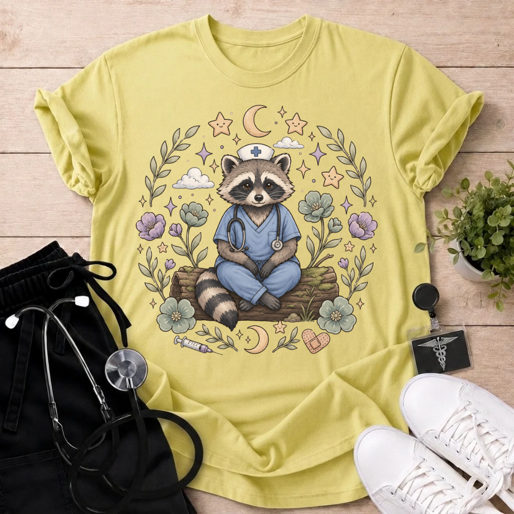 Woodland RN T-Shirt