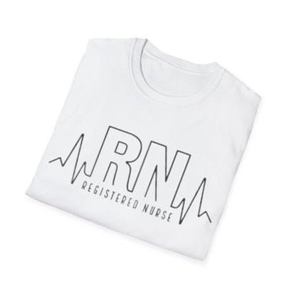 RN Heartbeat T-Shirt