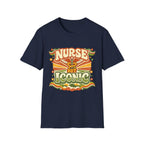 Iconic Nurse T-Shirt