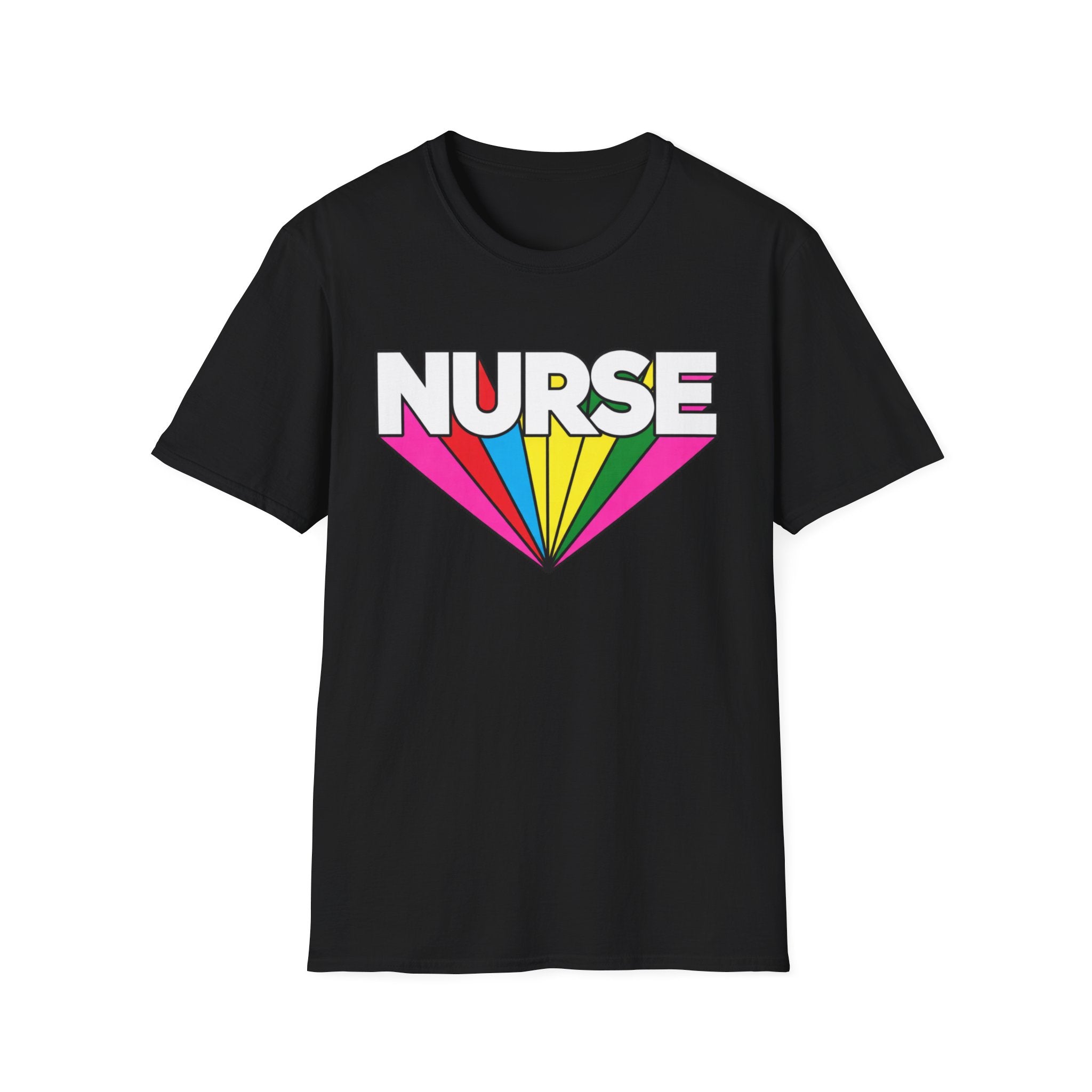 Nurse Diamond T-Shirt