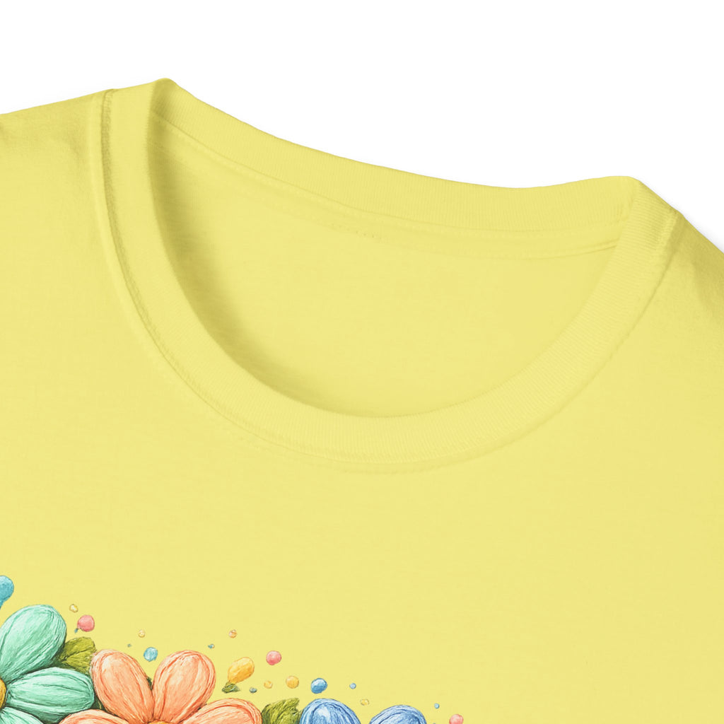 Blooming Nurse T-Shirt