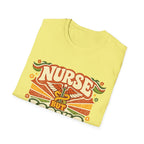 Iconic Nurse T-Shirt